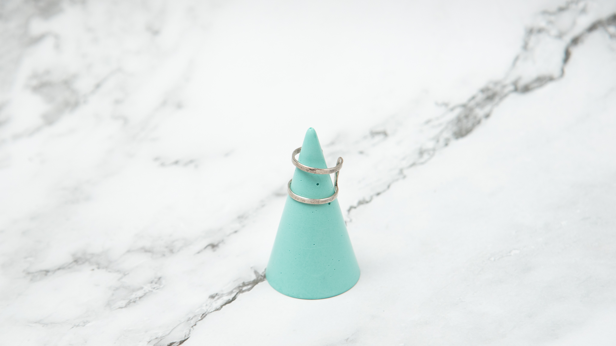 Ring holder