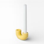 Διπλό κηροπήγιο