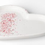 Καρδιά δισκάκι Katerina