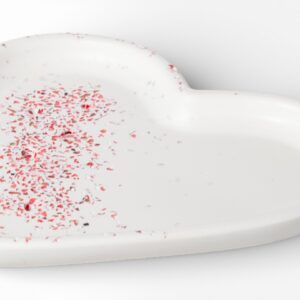 Καρδιά δισκάκι Katerina