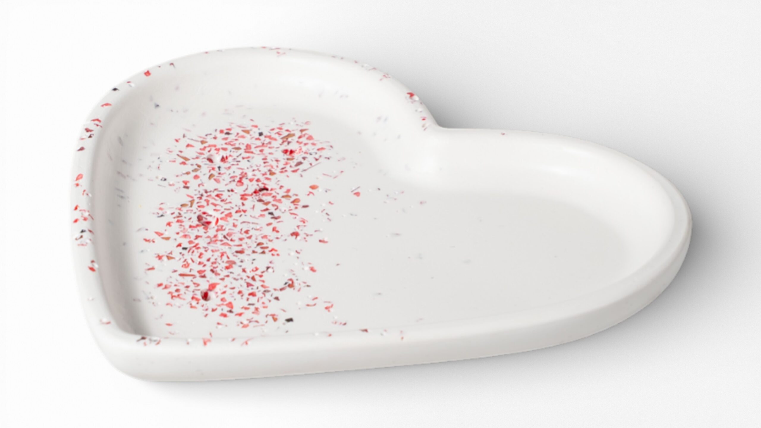 Καρδιά δισκάκι Katerina