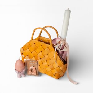 Πασχαλινό καλάθι