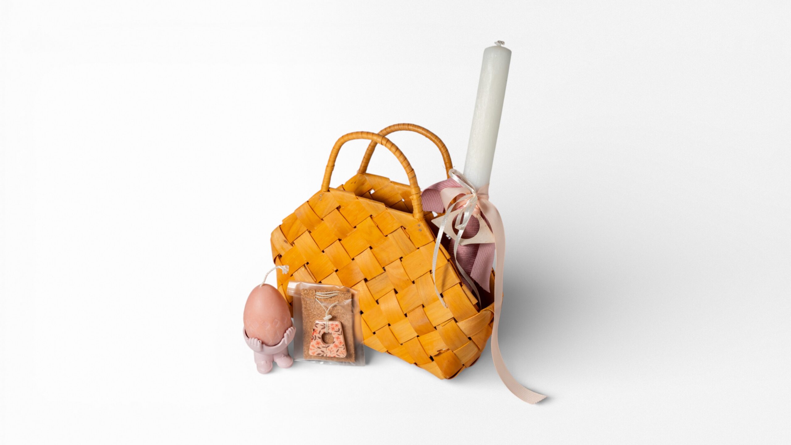 Πασχαλινό καλάθι