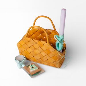 Πασχαλινό καλάθι